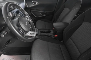 Внедорожник Kia Soul 2021 года, 1799000 рублей, Кемерово