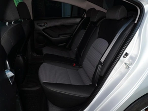 Седан Kia Cerato 2013 года, 898000 рублей, Тверь