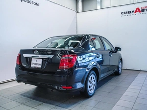 Седан Toyota Corolla Axio 2020 года, 1275000 рублей, Красноярск
