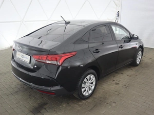 Седан Hyundai Solaris 2022 года, 1585000 рублей, Орёл