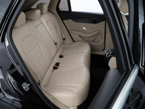 Внедорожник Mercedes-benz GLC-класс 2019 года, 3977077 рублей, Москва