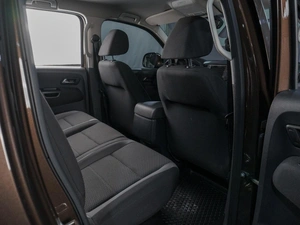 Пикап Volkswagen Amarok 2018 года, 4149000 рублей, Сургут