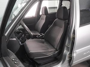Внедорожник Chevrolet Niva 2013 года, 474000 рублей, Воронеж