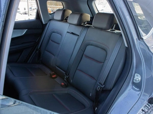 Внедорожник Xcite X-Cross 7 2024 года, 1899000 рублей, Петрозаводск