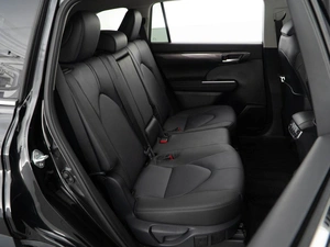 Внедорожник Toyota Highlander 2025 года, 5997077 рублей, Москва