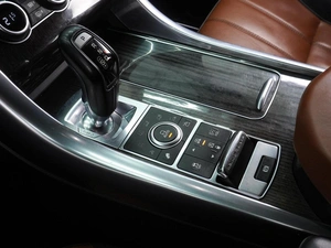 Внедорожник Land Rover Range Rover Sport 2015 года, 3392000 рублей, Воронеж