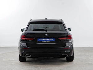 Универсал BMW 5 серия 2021 года, 3499050 рублей, Москва