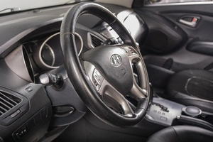 Внедорожник Hyundai ix35 2012 года, 1299000 рублей, Томск