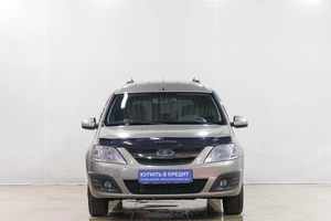 Универсал ВАЗ (LADA) Largus 2014 года, 709000 рублей, Новокузнецк
