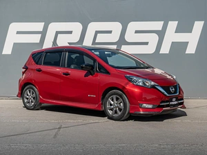 Хетчбэк Nissan Note 2019 года, 1279000 рублей, Краснодар