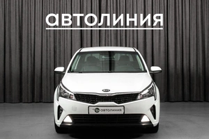 Седан Kia Rio 2020 года, 1149000 рублей, Красноярск