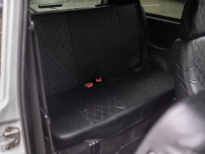 Внедорожник ВАЗ (LADA) 4x4 (Нива) 2016 года, 579000 рублей, Большой Сочи