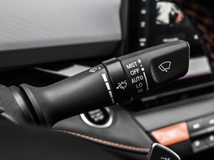 Лифтбек Changan UNI-V 2023 года, 2299000 рублей, Кирилловка