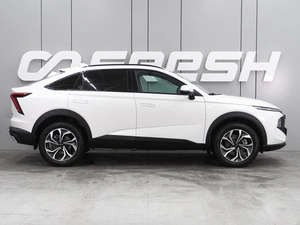 Внедорожник Haval F7x 2025 года, 3249000 рублей, Воронеж