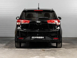 Хетчбэк Kia Rio 2017 года, 1199000 рублей, Ставрополь