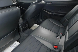 Седан Lexus IS 2014 года, 2719000 рублей, Тюмень