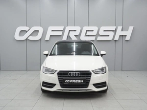Хетчбэк Audi A3 2013 года, 1200000 рублей, Ростов-на-Дону