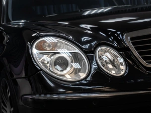Седан Mercedes-benz E-класс 2004 года, 1099000 рублей, Тюмень
