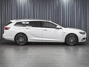 Универсал Opel Insignia 2018 года, 1450000 рублей, Ставрополь