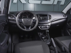 Седан ВАЗ (LADA) Vesta 2019 года, 939000 рублей, Ростов-на-Дону