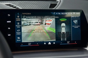 Внедорожник BMW iX1 2024 года, 5459000 рублей, Павловская Слобода