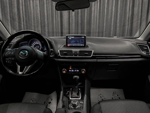Седан Mazda 3 2014 года, 1199000 рублей, Красноярск