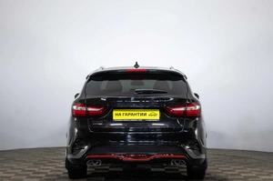 Универсал ВАЗ (LADA) Vesta 2024 года, 1759000 рублей, Пермь