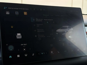 Внедорожник Jetour Dashing 2024 года, 2169000 рублей, Ижевск