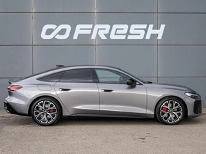 Лифтбек Audi A5 2026 года, 6050000 рублей, Краснодар