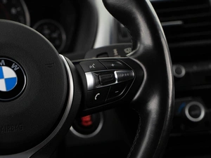 Седан BMW 3 серия 2015 года, 2534444 рублей, Москва