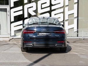 Седан Audi A6 2020 года, 4900000 рублей, Волгоград