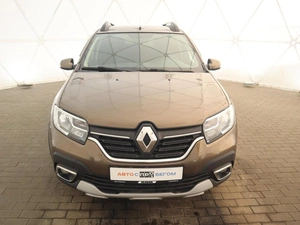 Хэтчбек Renault Sandero 2020 года, 1400000 рублей, Брянск