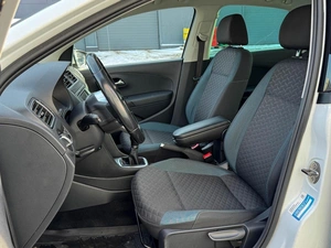 Седан Volkswagen Polo 2019 года, 1399000 рублей, Кропоткин