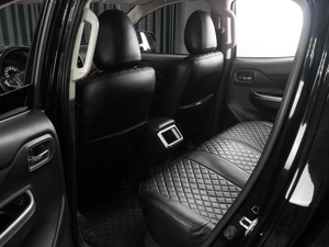 Пикап Mitsubishi L200 2019 года, 2349000 рублей, Тюмень