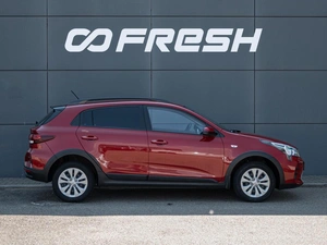 Хетчбэк Kia Rio X 2021 года, 1579040 рублей, Краснодар