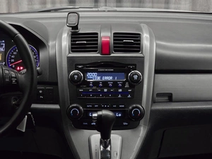 Внедорожник Honda CR-V 2008 года, 1180000 рублей, Красноярск