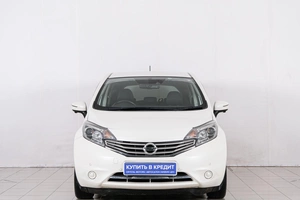 Хетчбэк Nissan Note 2015 года, 949000 рублей, Красноярск
