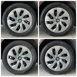 Лифтбек Skoda Octavia 2013 года, 1370000 рублей, Смоленск