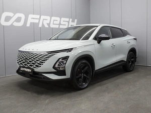 Внедорожник OMODA C5 2023 года, 1855000 рублей, Омск