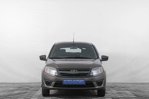 Лифтбек ВАЗ (LADA) Granta 2017 года, 629000 рублей, Кемерово