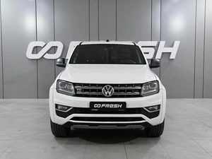 Пикап Volkswagen Amarok 2019 года, 2849000 рублей, Аксай