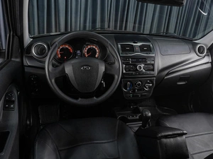 Универсал ВАЗ (LADA) Granta Cross 2024 года, 1050000 рублей, Тюмень