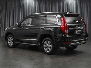 Внедорожник Haval H9 2018 года, 2168900 рублей, Ставрополь