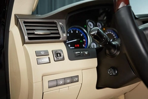 Внедорожник Lexus LX 2010 года, 3690000 рублей, Красноярск