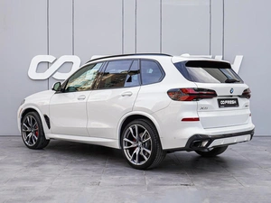 Внедорожник BMW X5 2023 года, 10350000 рублей, Краснодар