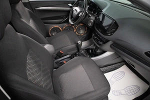 Седан ВАЗ (LADA) Vesta 2021 года, 999000 рублей, Сургут