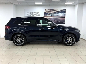 Внедорожник BMW X5 2021 года, 8495000 рублей, Красноярск