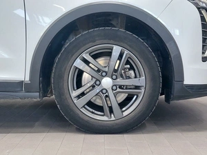 Внедорожник Haval Jolion 2024 года, 1400000 рублей, Барнаул