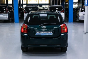 Хетчбэк Toyota Corolla 2005 года, 783000 рублей, Солонцы