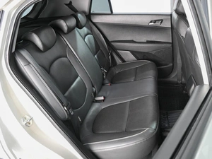 Внедорожник Hyundai Creta 2019 года, 1979000 рублей, Ростов-на-Дону